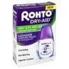 Rohto Dry Aid Eye Drops 10ml 1 Rohto Dry Aid Eye Drops 10ml -Medical Care rohto dry aid eye drops 10ml welzo