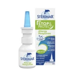 Sterimar Stop & Protect Allergy Response Nasal Spray 20ml