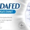 Sudafed Decongestant 12 Tablets 1 Sudafed Decongestant 12 Tablets -Medical Care sudafed decongestant 12 tablets welzo