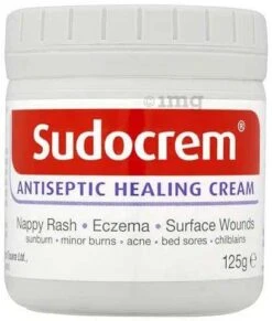 Sudocrem Antiseptic Cream