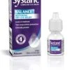Systane Balance Lubricating Eye Drops 10ml -Medical Care systane balance lubricating eye drops 10ml welzo