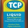 TCP Antiseptic Liquid -Medical Care tcp antiseptic liquid welzo