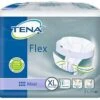 TENA Flex Maxi Pad 2 TENA Flex Maxi Pad -Medical Care tena flex maxi pad welzo