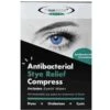 The Eye Doctor Antibacterial Stye Relief Compress 2 The Eye Doctor Antibacterial Stye Relief Compress -Medical Care the eye doctor antibacterial stye relief compress welzo