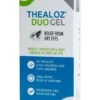 Thealoz Duo Gel Single Dose Unit Pack Of 30 -Medical Care thealoz duo gel single dose unit pack of 30 welzo