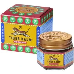 Tiger Balm Red Ointment 19g