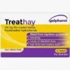 Treathay 120mg Fexofenadine Tablets 1 Treathay 120mg Fexofenadine Tablets -Medical Care treathay 120mg fexofenadine tablets welzo