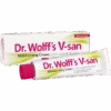 Vagisan (V-San) MoistCream