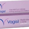 Vagisil Medicated Crème 1 Vagisil Medicated Crème -Medical Care vagisil medicated creme welzo