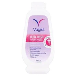 Vagisil Ultimate Fresh Intimate Powder