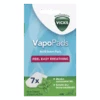 Vicks Comforting VapoPads Menthol Scent Pack Of 7 2 Vicks Comforting VapoPads Menthol Scent Pack Of 7 -Medical Care vicks comforting vapopads menthol scent pack of 7 welzo