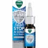 Vicks First Defence Nasal Spray 2 Vicks First Defence Nasal Spray -Medical Care vicks first defence nasal spray welzo