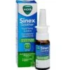 Vicks Sinex Soother Nasal Spray 15ml -Medical Care vicks sinex soother nasal spray 15ml welzo