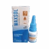 Waxsol Ear Drops 10ml 2 Waxsol Ear Drops 10ml -Medical Care waxsol ear drops 10ml welzo