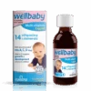 Wellbaby Multivitamin Liquid 150ml -Medical Care wellbaby multivitamin liquid 150ml welzo