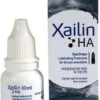 Xailin HA Eye Drops 10ml -Medical Care xailin ha eye drops 10ml welzo
