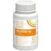 YPV Vitamin D3 20,000iu Tablets Pack Of 14 1 YPV Vitamin D3 20,000iu Tablets Pack Of 14 -Medical Care ypv vitamin d3 20000iu tablets pack of 14 welzo
