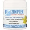 Zinplex African Potato Cream -Medical Care zinplex african potato cream welzo