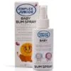 Zinplex Junior Baby Bum Spray -Medical Care zinplex junior baby bum spray welzo