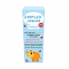 Zinplex Junior Syrup Sugar Free 200ml 2 Zinplex Junior Syrup Sugar Free 200ml -Medical Care zinplex junior syrup sugar free 200ml welzo